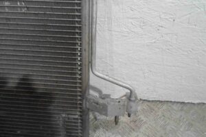 Изображение товара 87497 - 00087497 radiator konditsionera 3