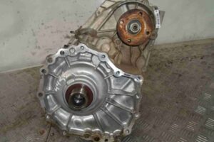 Изображение товара 87500 - 00087500 razdatochnaya korobka LDV Convoy 1