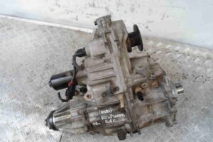 Изображение товара 87500 - 00087500 razdatochnaya korobka LDV Convoy 3