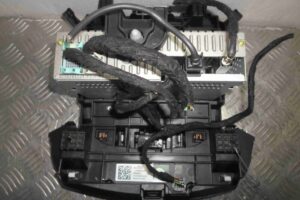 Изображение товара 87508 - 00087508 magnitola 2