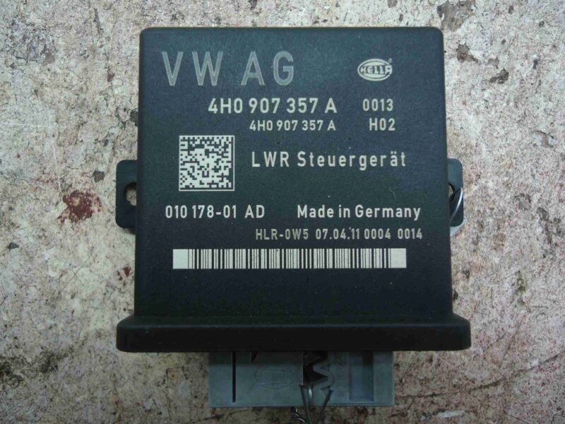 Изображение товара 87511 - 00087511 blok upravleniya svetom