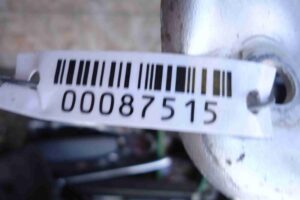 Изображение товара 87515 - 00087515 kronshtejn dvigatelya 1