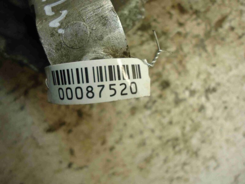 Изображение товара 87520 - 00087520 stupitsa zadnyaya levaya