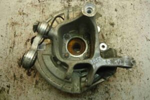 Изображение товара 87520 - 00087520 stupitsa zadnyaya levaya 1