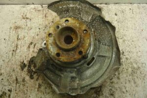 Изображение товара 87520 - 00087520 stupitsa zadnyaya levaya 3