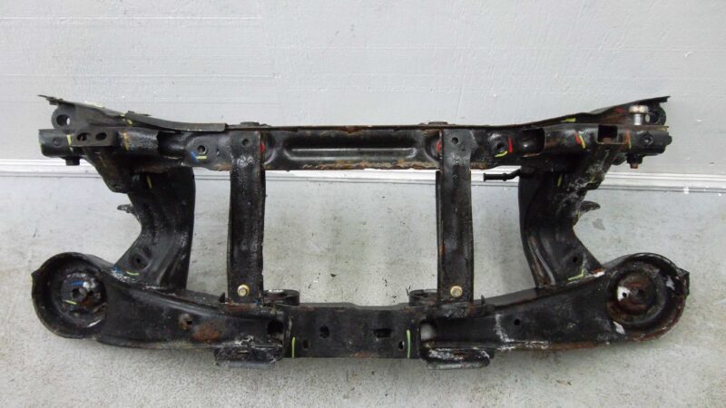 Изображение товара 87524 - 00087524 balka zadnyaya