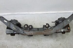 Изображение товара 87524 - 00087524 balka zadnyaya 1