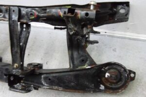 Изображение товара 87524 - 00087524 balka zadnyaya 2