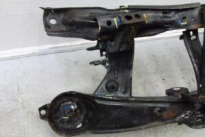 Изображение товара 87524 - 00087524 balka zadnyaya 3