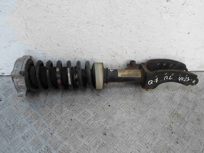 Изображение товара 87530 - 00087530 amortizator perednij levyj