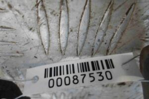 Изображение товара 87530 - 00087530 amortizator perednij levyj 3