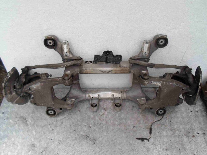 Изображение товара 87531 - 00087531 balka zadnyaya