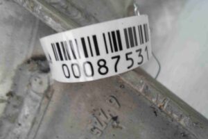 Изображение товара 87531 - 00087531 balka zadnyaya 3