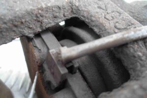 Изображение товара 87532 - 00087532 support zadnij pravyj 1