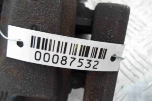 Изображение товара 87532 - 00087532 support zadnij pravyj 3