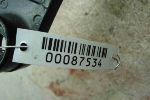 Изображение товара 87534 - 00087534 povodok stekloochistitelya Audi TT 2