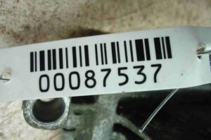 Изображение товара 87537 - 00087537 blok upravleniya dvs Audi TT 1