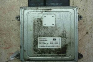 Изображение товара 87537 - 00087537 blok upravleniya dvs Audi TT 3