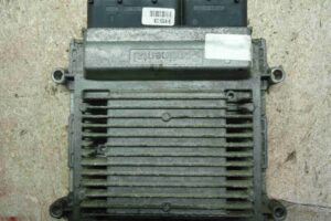 Изображение товара 87537 - 00087537 blok upravleniya dvs Audi TT