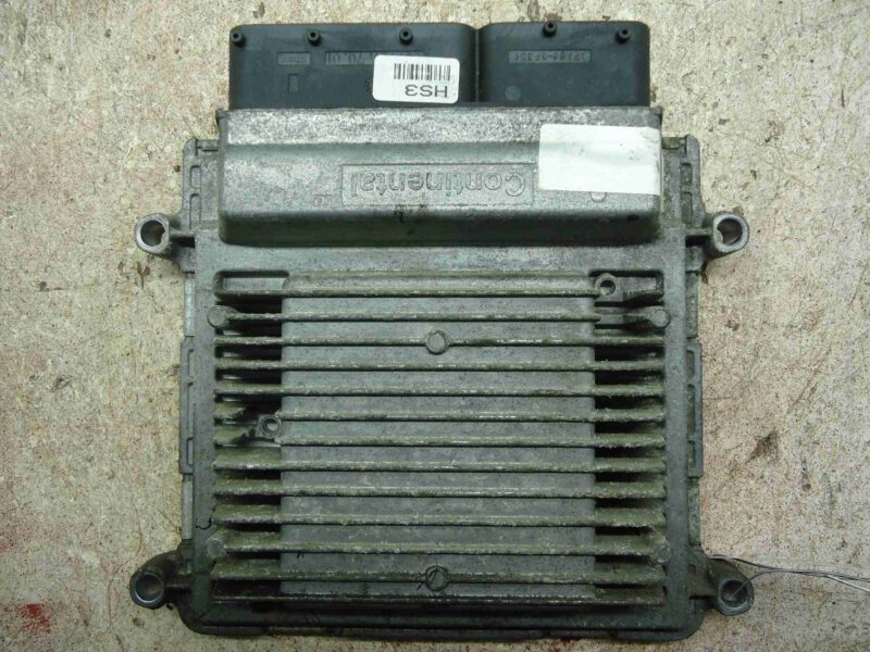 Изображение товара 87537 - 00087537 blok upravleniya dvs Audi TT