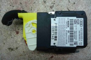 Изображение товара 87540 - 00087540 blok upravleniya podushek bezopasnosti 