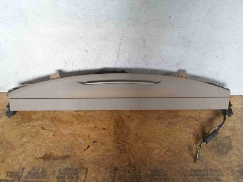 Изображение товара 87545 - 00087545 shtorka zadnyaya Ford Scorpio