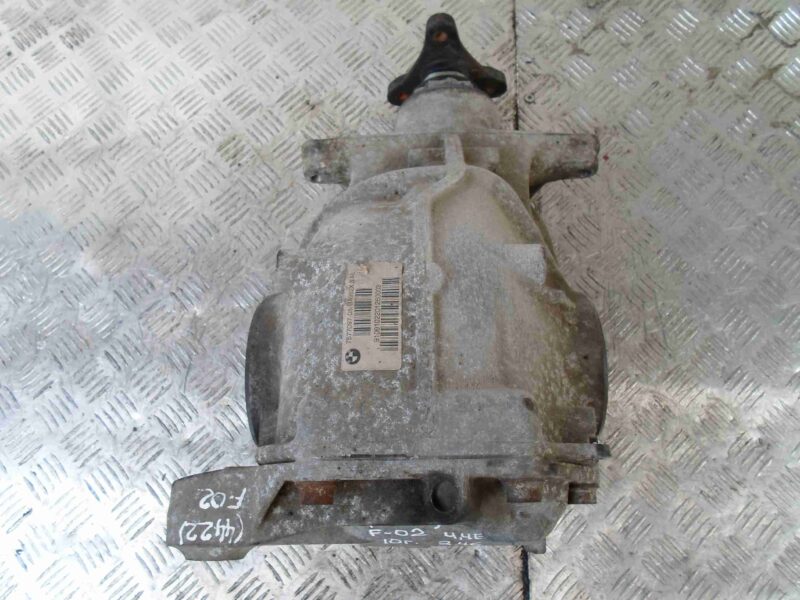 Изображение товара 87552 - 00087552 reduktor zadnij