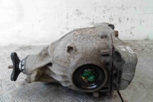 Изображение товара 87552 - 00087552 reduktor zadnij 1