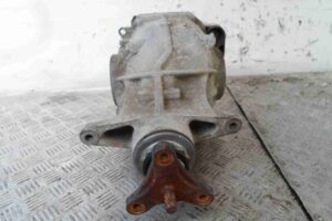 Изображение товара 87552 - 00087552 reduktor zadnij 3