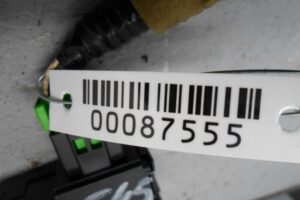 Изображение товара 87555 - 00087555 knopka avarijnoj signalizatsii 3