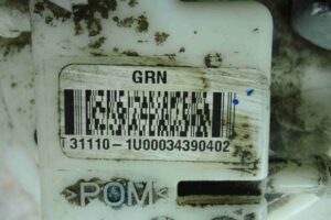 Изображение товара 87556 - 00087556 nasos toplivnyj Audi TT 1