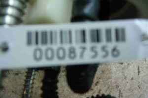 Изображение товара 87556 - 00087556 nasos toplivnyj Audi TT 2