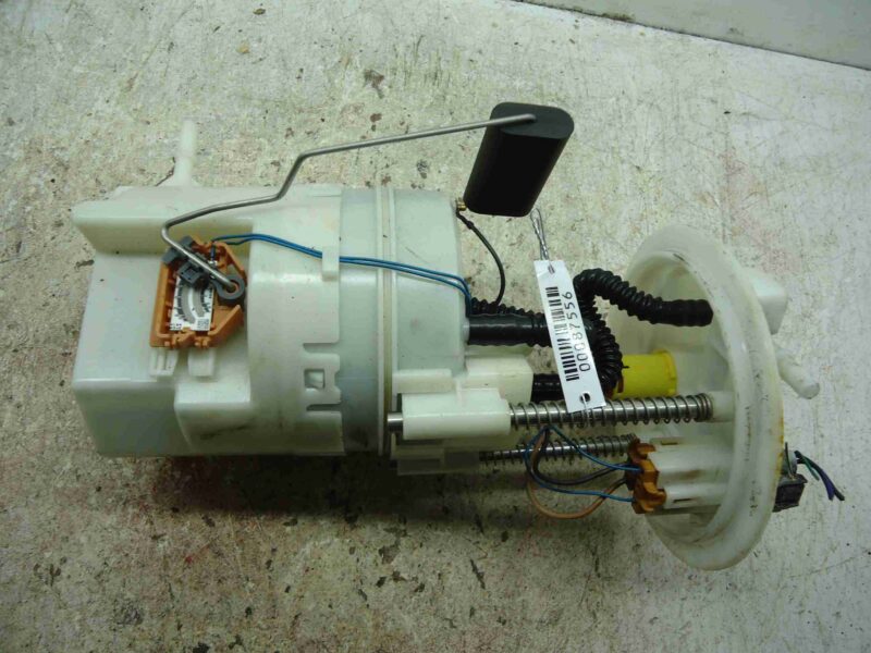 Изображение товара 87556 - 00087556 nasos toplivnyj Audi TT