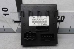 Изображение товара 87566 - 00087566 blok upravleniya bortovoj seti 