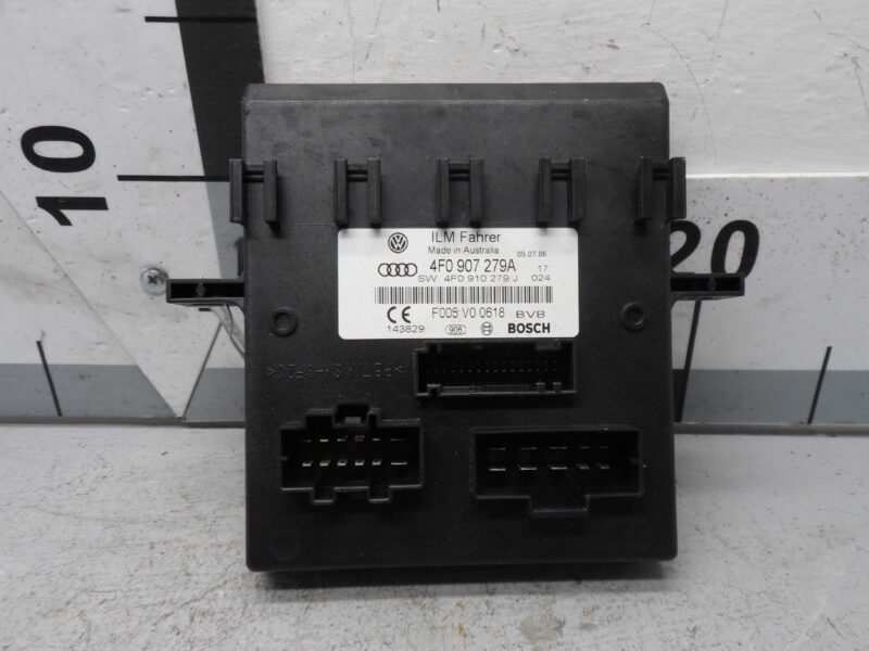 Изображение товара 87566 - 00087566 blok upravleniya bortovoj seti