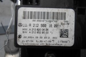 Изображение товара 87567 - 00087567 blok upravleniya 3