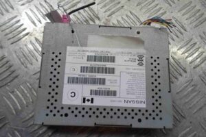Изображение товара 87572 - 00087572 blok usilitelya radio Toyota Hiace 3