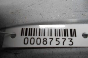 Изображение товара 87573 - 00087573 blok upravleniya pnevmaticheskoj podveskoj 1