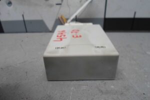 Изображение товара 87573 - 00087573 blok upravleniya pnevmaticheskoj podveskoj 2