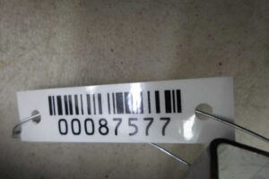 Изображение товара 87577 - 00087577 blok upravleniya kpp Lexus IS 2