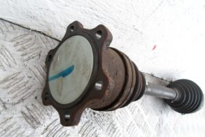 Изображение товара 87581 - 00087581 poluos perednyaya levaya Land Rover Range Rover Sport 2