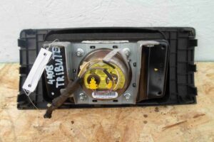 Изображение товара 87593 - 00087593 podushka bezopasnosti passazhira Chrysler 300M 3