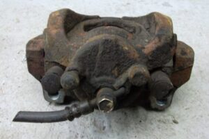 Изображение товара 87595 - 00087595 support perednij levyj Chevrolet Aveo 2
