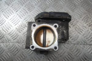 Изображение товара 87600 - 00087600 zaslonka drosselnaya Citroen Berlingo 3