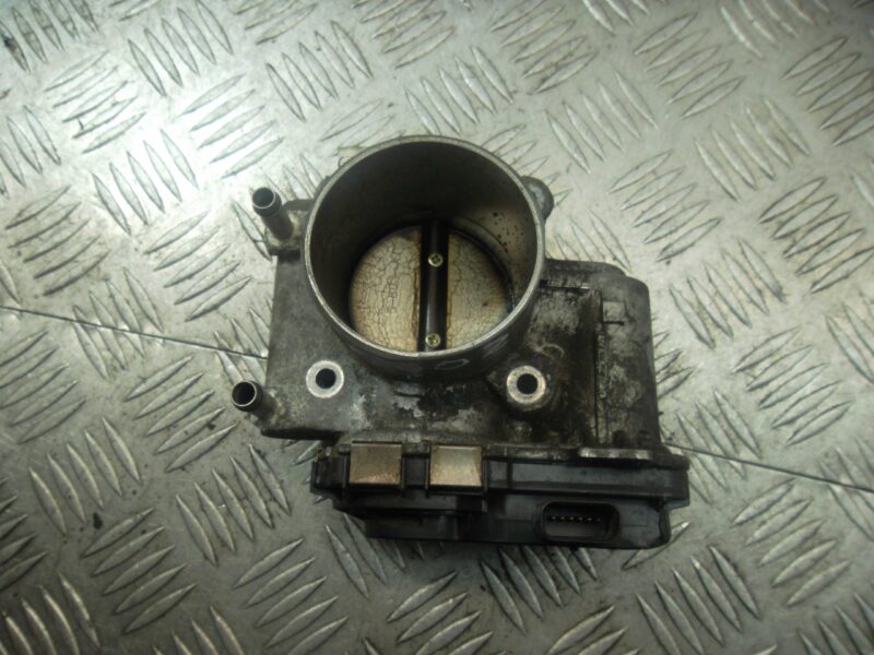 Изображение товара 87600 - 00087600 zaslonka drosselnaya Citroen Berlingo