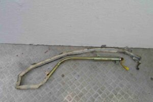 Изображение товара 87605 - 00087605 podushka bezopasnosti potolochnaya levaya Skoda Octavia 2