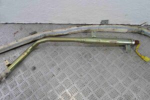 Изображение товара 87605 - 00087605 podushka bezopasnosti potolochnaya levaya Skoda Octavia 3