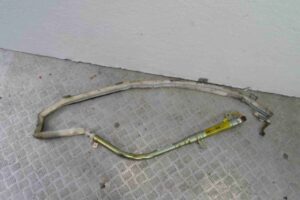 Изображение товара 87605 - 00087605 podushka bezopasnosti potolochnaya levaya Skoda Octavia