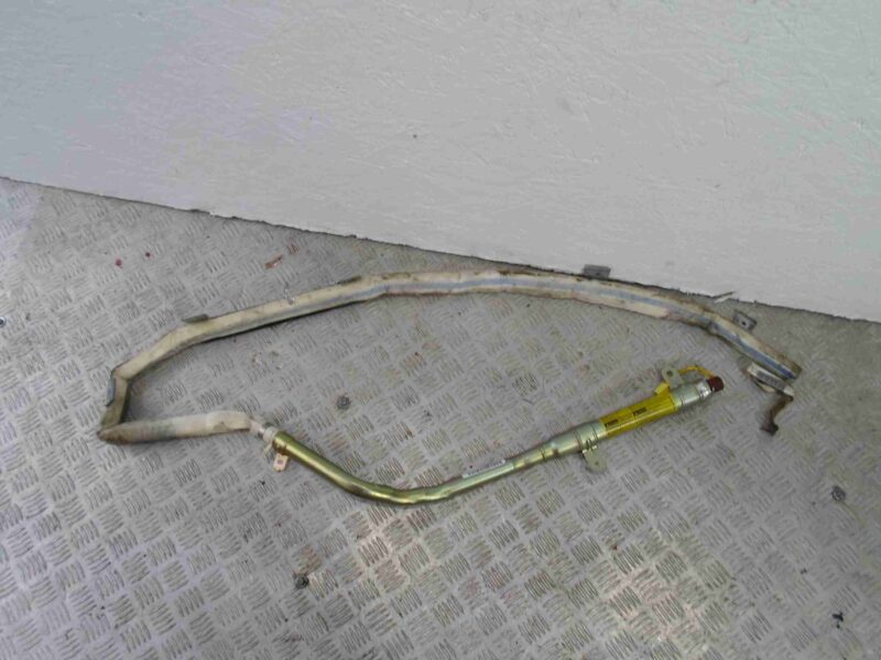 Изображение товара 87605 - 00087605 podushka bezopasnosti potolochnaya levaya Skoda Octavia