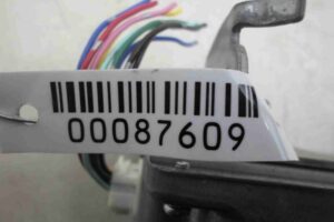 Изображение товара 87609 - 00087609 blok upravleniya razdatkoj Lexus LS 3